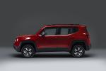 Jeep Renegade Plug-in Hybrid 2019 года (WW)
